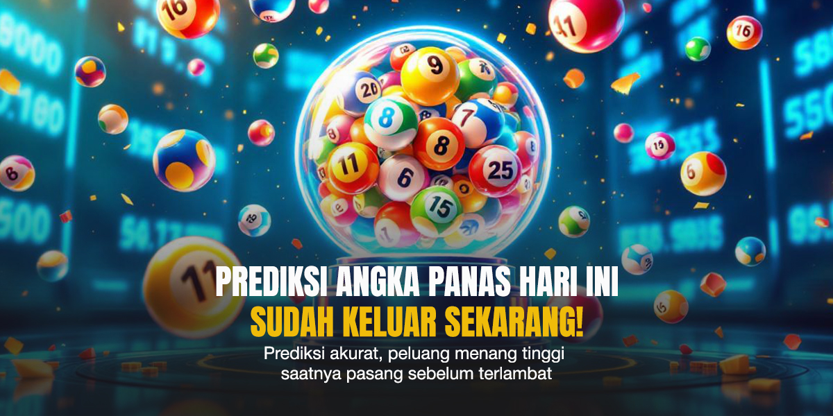 Prediksi Hoki: Bocoran Cuan Dari Angka Panas Hari Ini