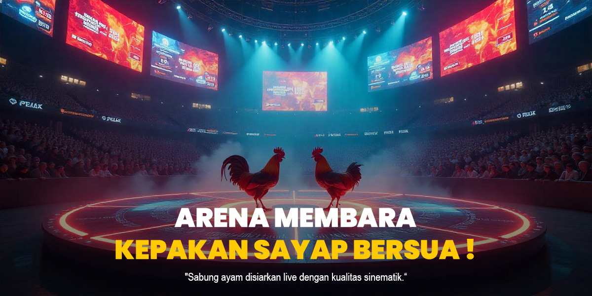 Memahami Dunia Arcade: Sejarah, Fitur, dan Platform Terbaik