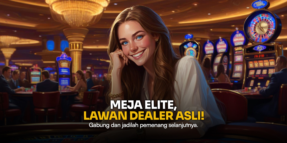 Menguak Sensasi Bermain Roulette Live Evolution Gaming