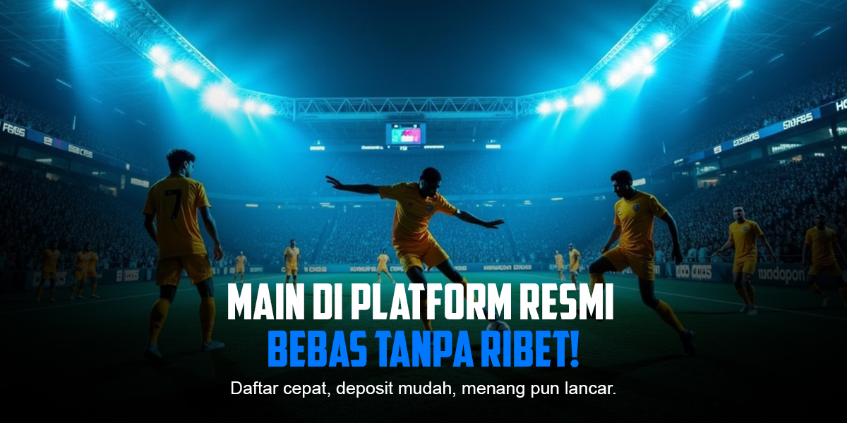 Mengenal Judi Bola dan Tips Menang Terpercaya