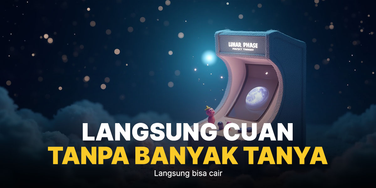 Sensasi Menegangkan Bersama Dingdong Fishing dari Spadegaming Arcade