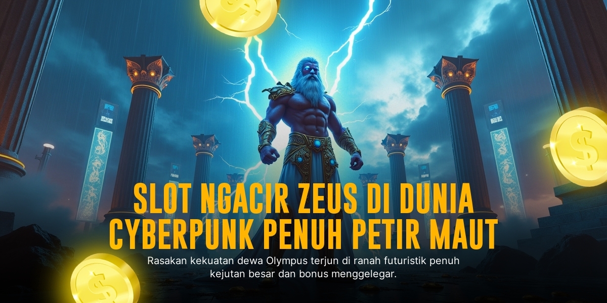 Mencoba Peruntungan dengan Slot Joker Gaming: Sensasi dan Keuntungan