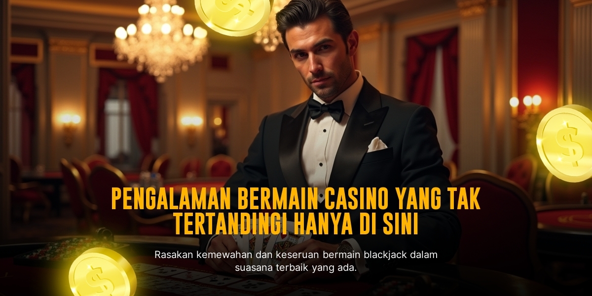 Sensasi Tak Terlupakan Bermain Live Casino di Evolution Gaming