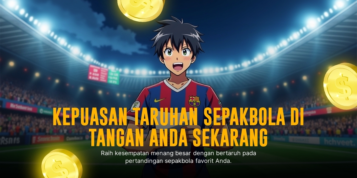 Mengenal Taruhan Bola SBOBET yang Paling Seru dan Menguntungkan