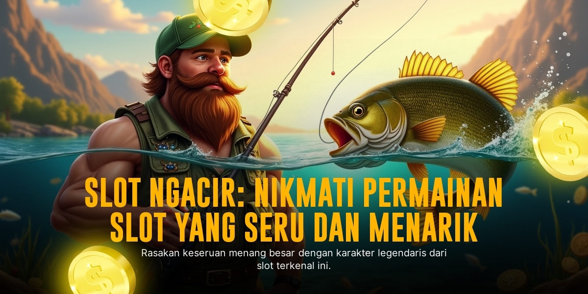Slot Gates of Olympus: Sensasi Permainan Slot dari Pragmatic Play