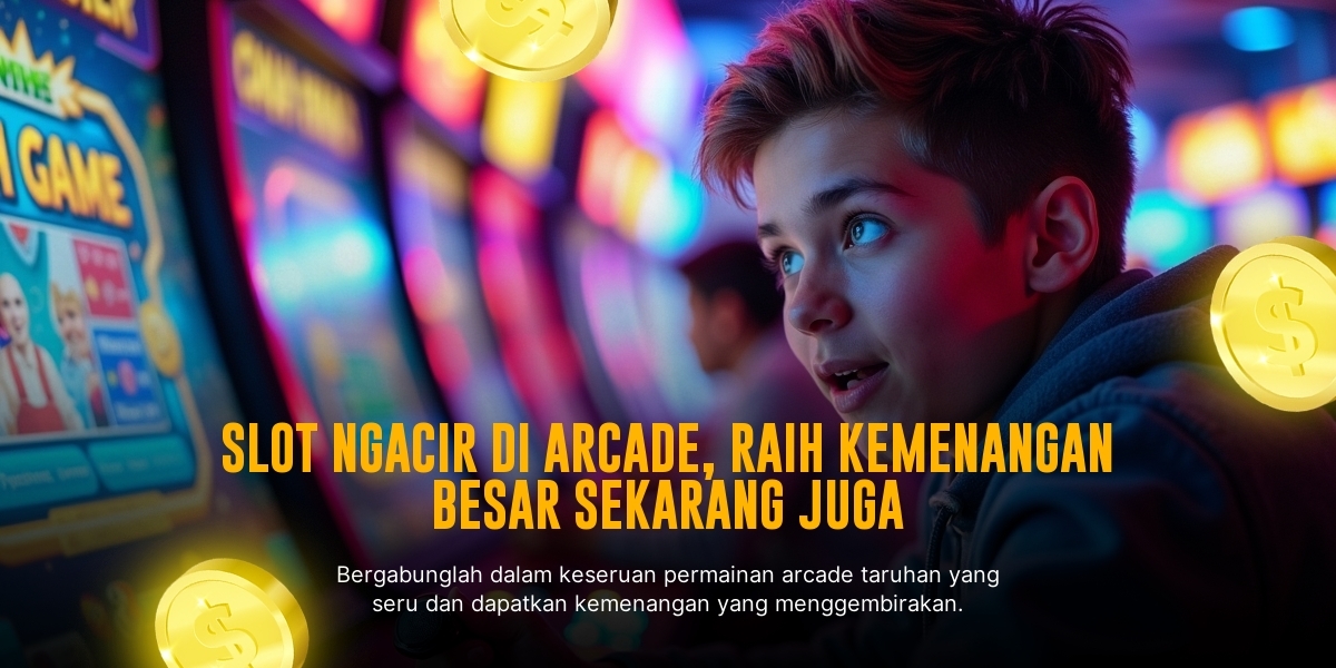 Dingdong Fishing: Sensasi Arcade Memikat dari Spadegaming
