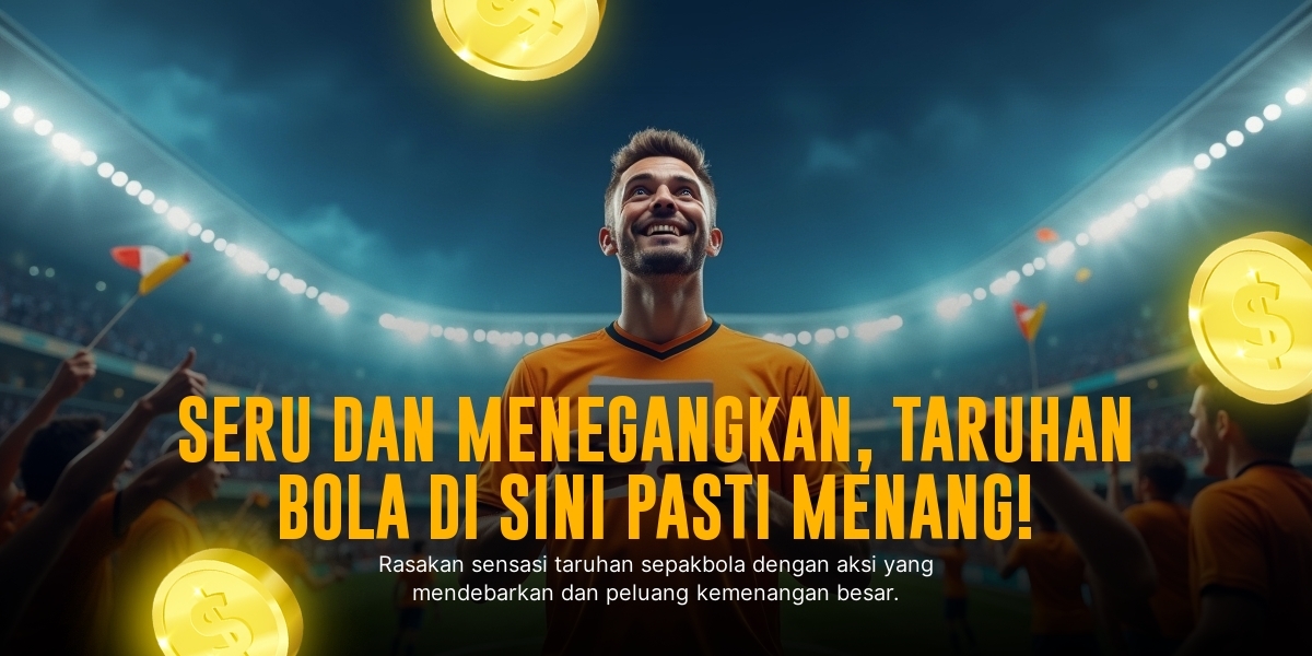 Strategi Ampuh Menaklukkan Taruhan Bola di SBOBET