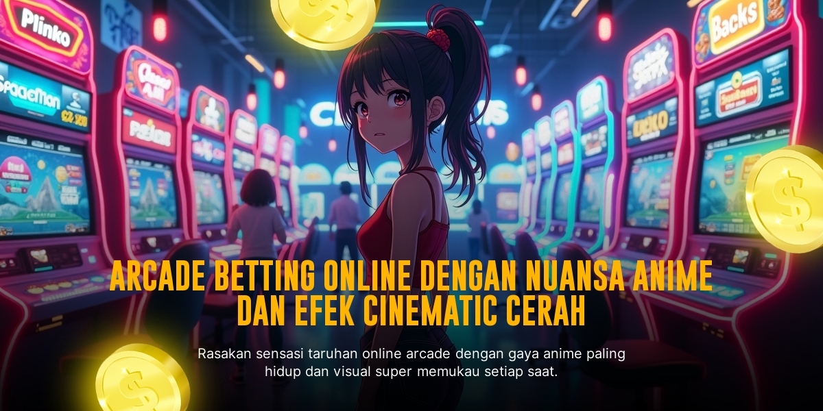 Mengenal Dingdong Fishing: Game Arcade Paling Seru dari Spadegaming