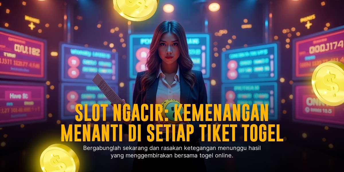 Mengupas Tuntas Togel Singapore: Strategi, Tips, dan Cara Menang