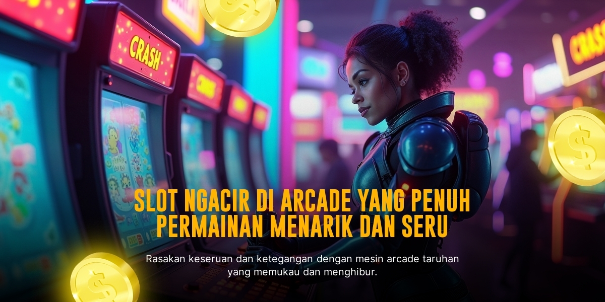 Dingdong Fishing: Sensasi Arcade Seru dari CQ9 Arcade