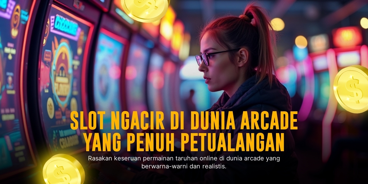Dingdong Fishing: Sensasi Arcade Memikat dari Spadegaming
