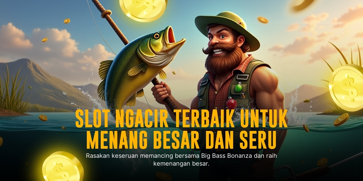 Rasakan Sensasi Game Slot Sweet Bonanza dari Pragmatic Play
