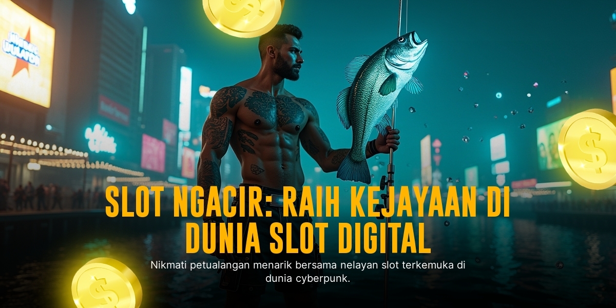Rasakan Sensasi Slot Gates of Olympus Pragmatic Play yang Mengguncang