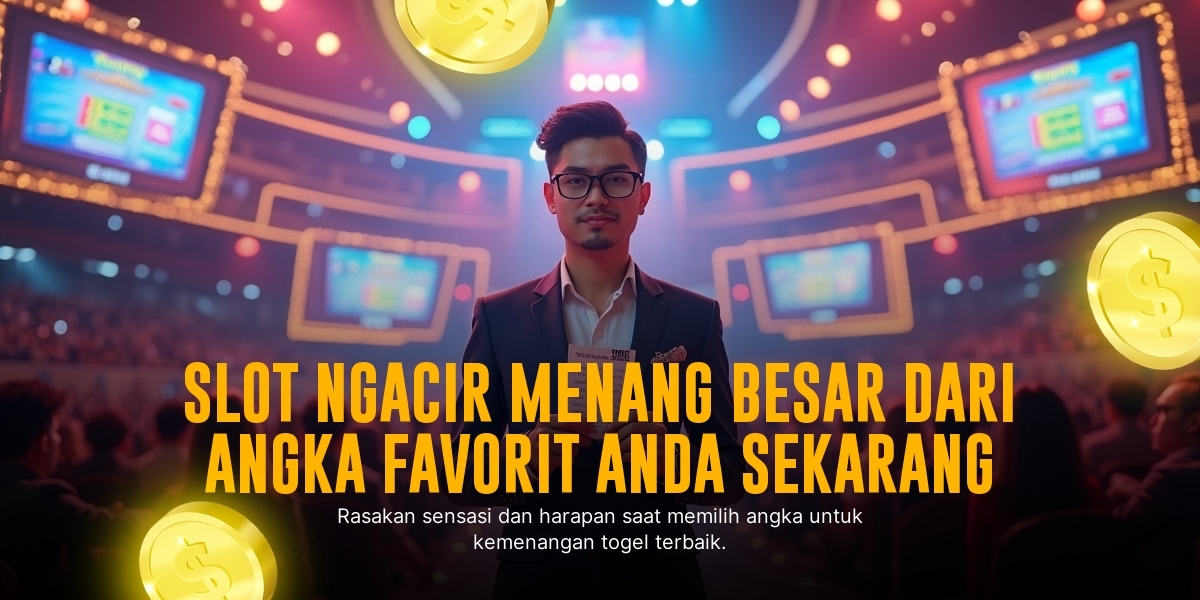 Raih Keberuntungan Maksimal dengan Togel Singapore SGP