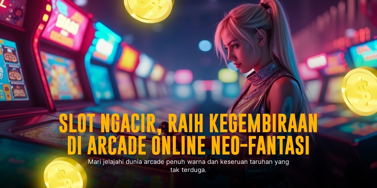 Siap Tempur di Dunia Arcade dengan Dingdong Fishing dari Spadegaming
